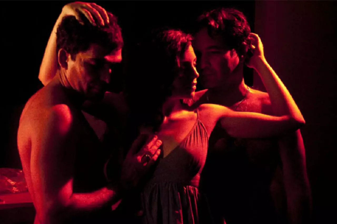 Club do Swing